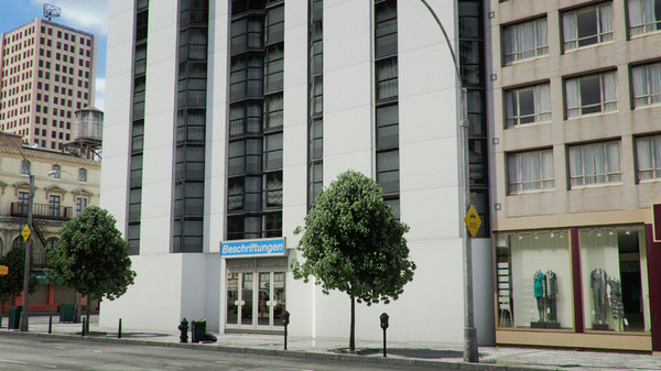 3d model modular new york city blocks - New York City Blocks (68 Buildings) by NONECG